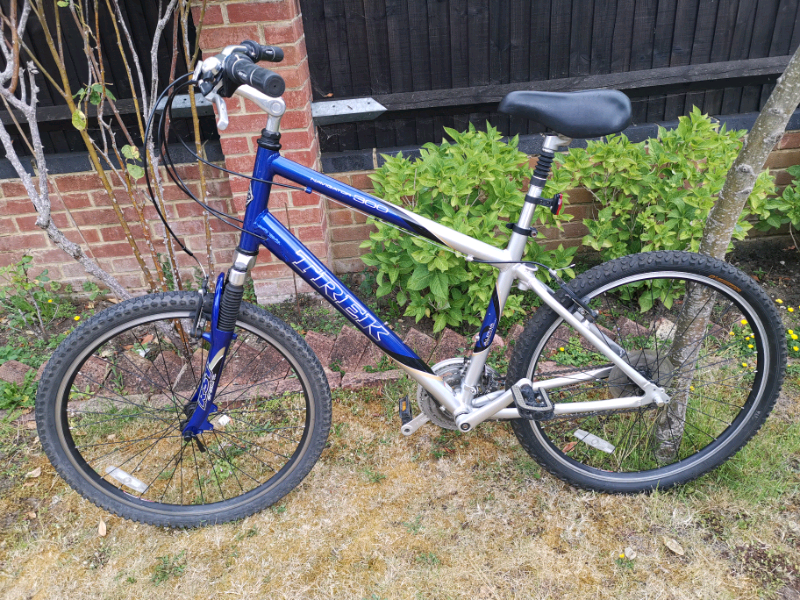 trek navigator 300 parts